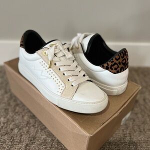 Zadig & Voltaire sneakers